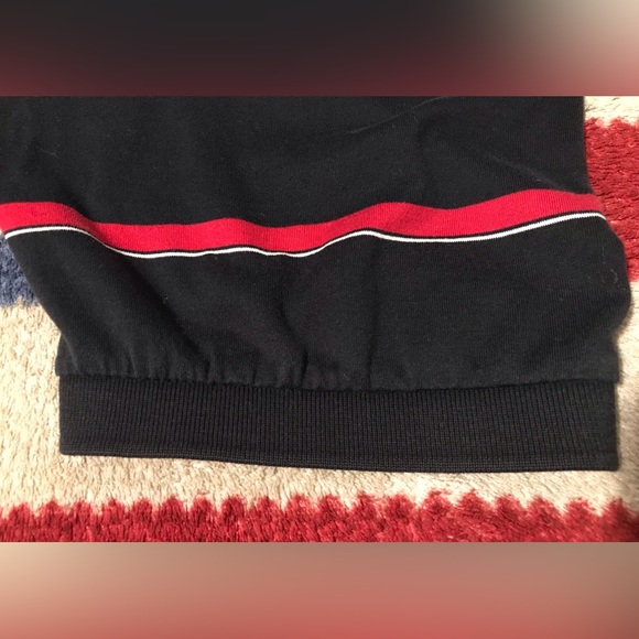 Vintage Ralph Lauren Pima Polo Golf Shirt L P wing stadium Beach Rlx Sail Rlpc X - Picture 10 of 11